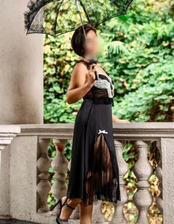 Частная массажистка Карина 