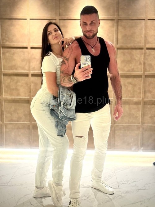 Частная массажистка Оксана и Александр, Москва - фото 2