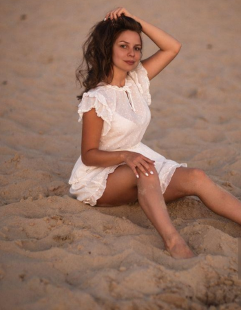 Частная массажистка Жанна 