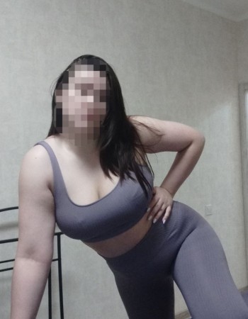 Частная массажистка Ника 