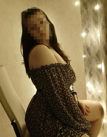 Частная массажистка Ника 