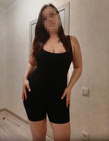 Частная массажистка Ника 