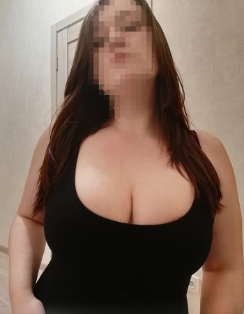 Частная массажистка Ника 