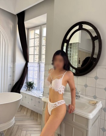 Частная массажистка Карина 