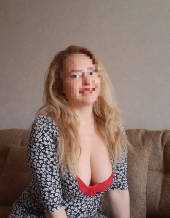 Частная массажистка Полина 