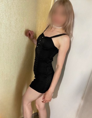 Частная массажистка Лили 