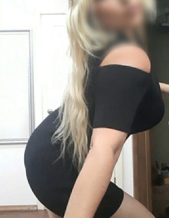 Частная массажистка Инга 