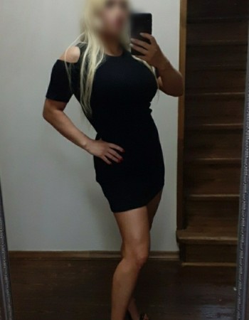 Частная массажистка Инга 