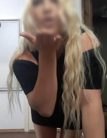 Частная массажистка Инга 