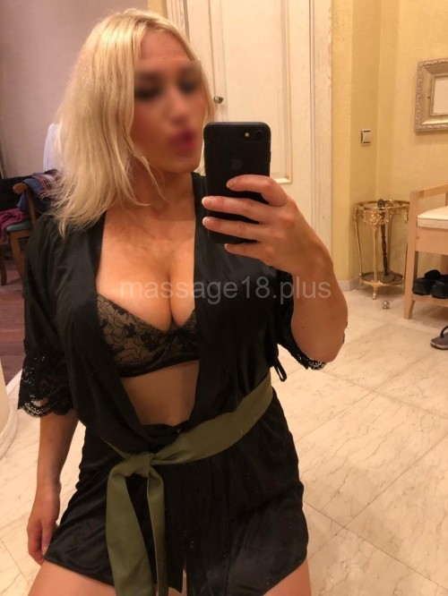 Частная массажистка Инга, Домодедово - фото 4