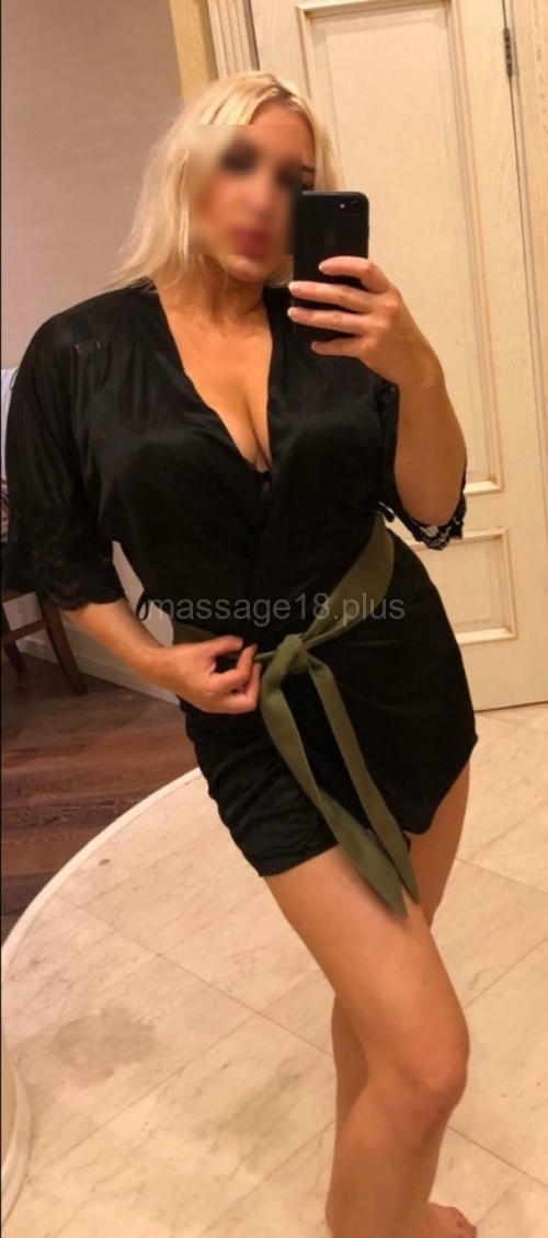 Частная массажистка Инга, Домодедово - фото 5