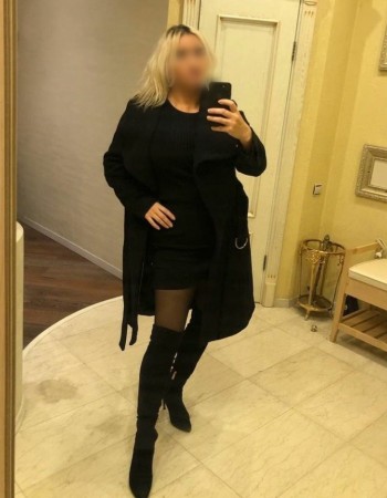 Частная массажистка Инга 