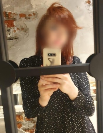 Частная массажистка Алина 