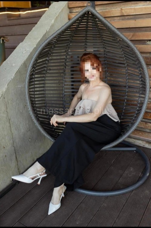 Частная массажистка Алина, 42 года, Люберцы - фото 1