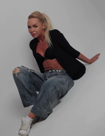 Частная массажистка Ника 