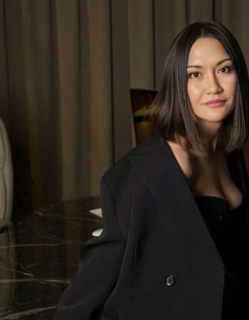 Частная массажистка Анна 