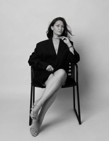 Частная массажистка Анна 