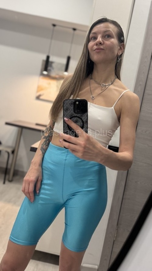 Частная массажистка Мария, Москва - фото 1