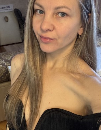 Частная массажистка Мария 