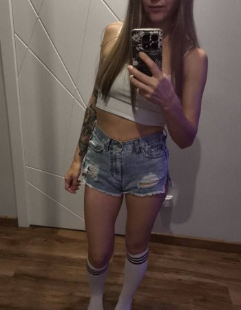 Частная массажистка Мария 