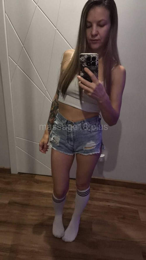 Частная массажистка Мария, Москва - фото 3