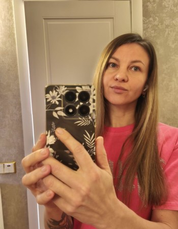 Частная массажистка Мария 