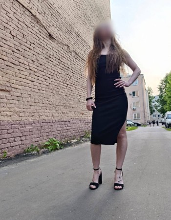 Массажистка Софи салон массажа Боня