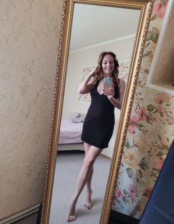 Частная массажистка Анна 