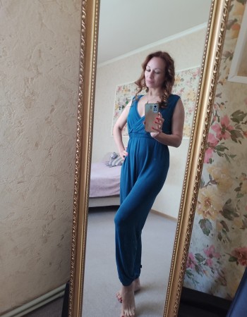 Частная массажистка Анна 