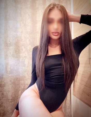 Частная массажистка Настя 