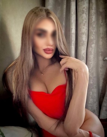 Частная массажистка Настя 