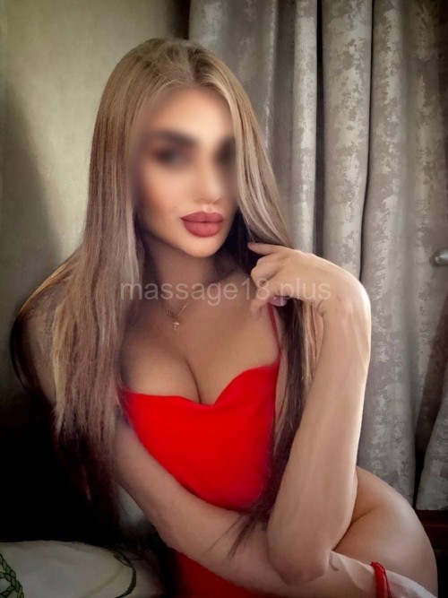 Частная массажистка Настя, 28 лет, Одинцово - фото 3