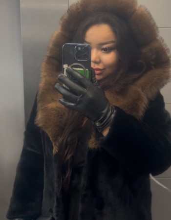 Частная массажистка Жасмин 