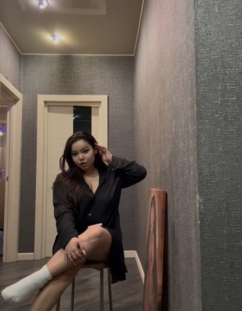 Частная массажистка Жасмин 