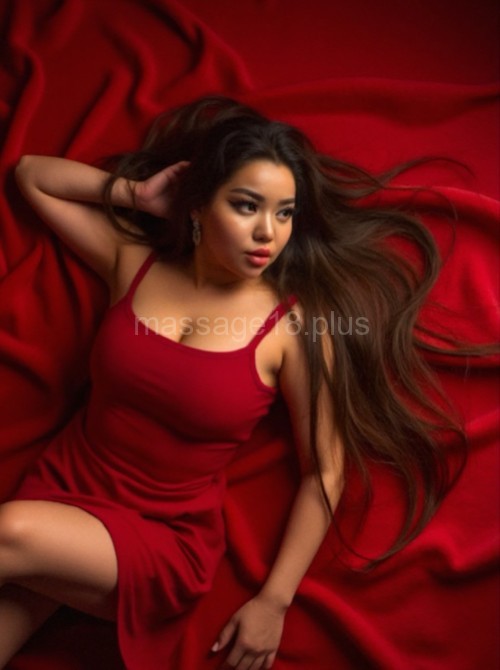 Частная массажистка Жасмин, 24 года, Балашиха - фото 9