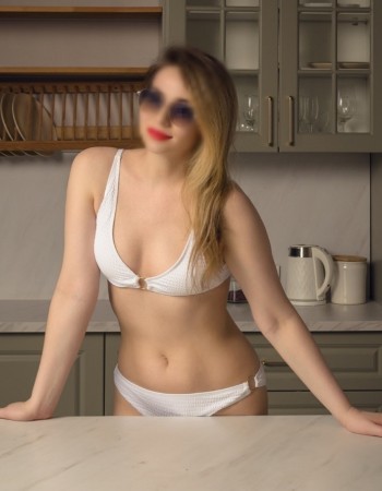 Частная массажистка Марина 