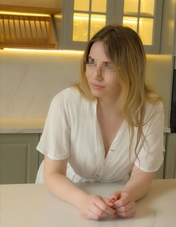 Частная массажистка Марина 