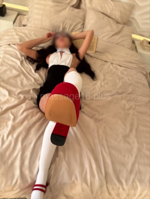 Частная массажистка Полина, Санкт-Петербург - фото 5