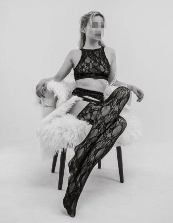 Частная массажистка Лина 