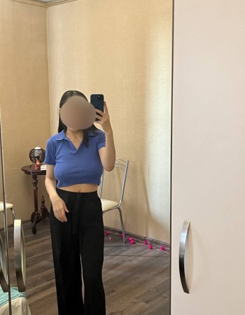 Частная массажистка Лика 