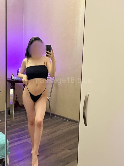 Частная массажистка Лика, Санкт-Петербург - фото 4