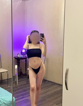 Частная массажистка Лика 