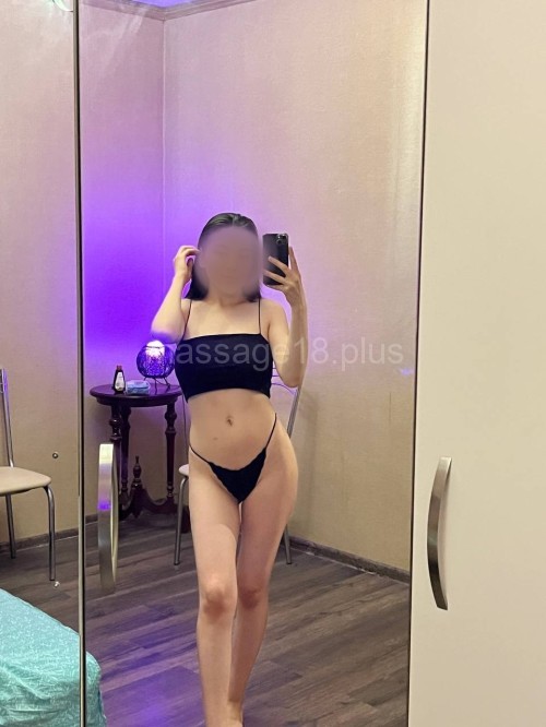 Частная массажистка Лика, Санкт-Петербург - фото 3