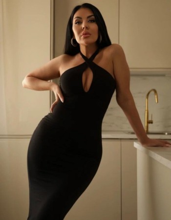 Частная массажистка Милана 