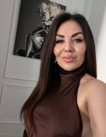 Частная массажистка Милана 