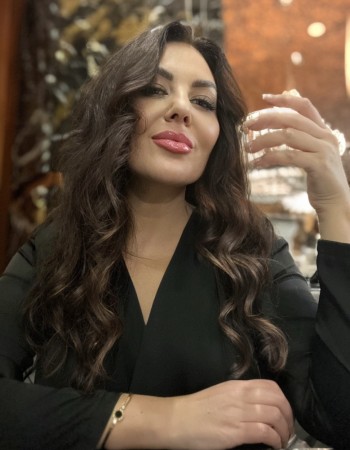 Частная массажистка Милана 