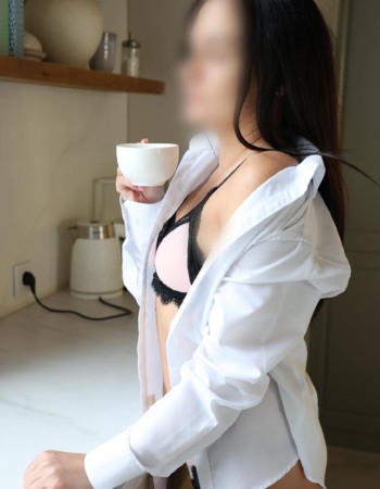 Частная массажистка Алиса 