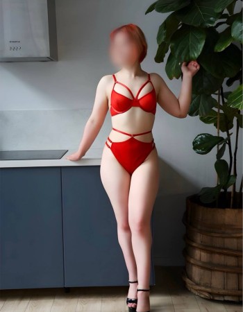 Массажистка Альбина салон массажа Эльдорадо