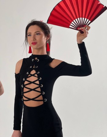 Частная массажистка Дашенька 