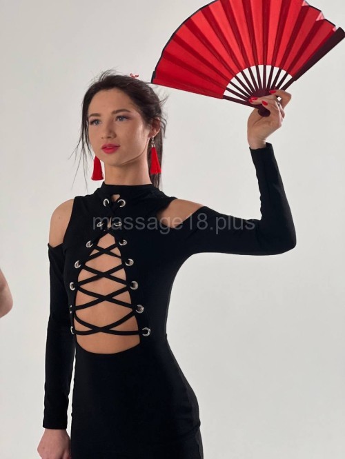 Частная массажистка Дашенька, 26 лет, Санкт-Петербург - фото 1